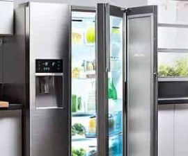 Kocaeli Beko Buzdolabı Servisi